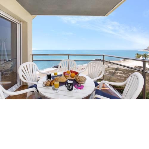 Santa Susanna Skyline Apartment