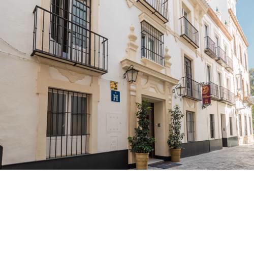 Santacruz Hostal Plaza