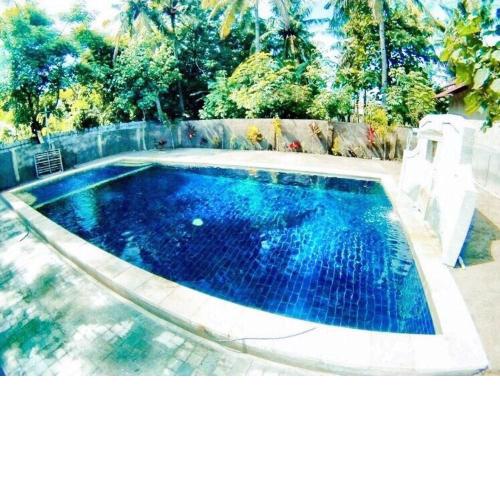 Santai Bungalow