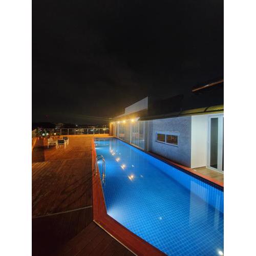 Santai Homestay Batam