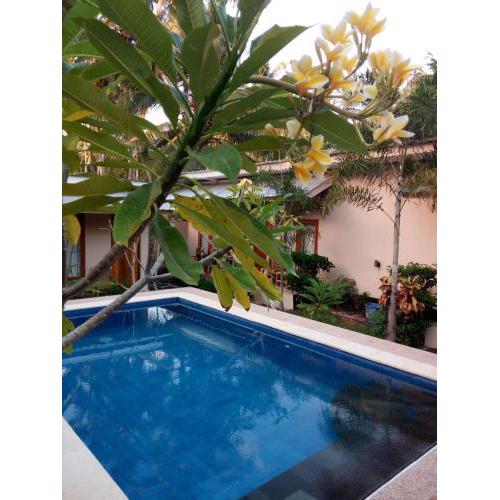 Santai Homestay