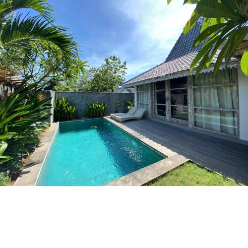 Santana Villas Bingin