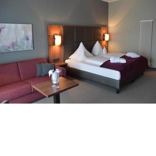 Sante Royale Hotel- & Gesundheitsresort Bad Langensalza