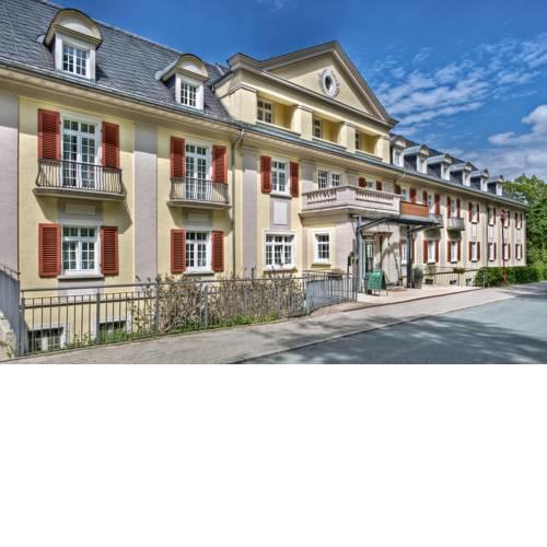 Santé Royale Hotel