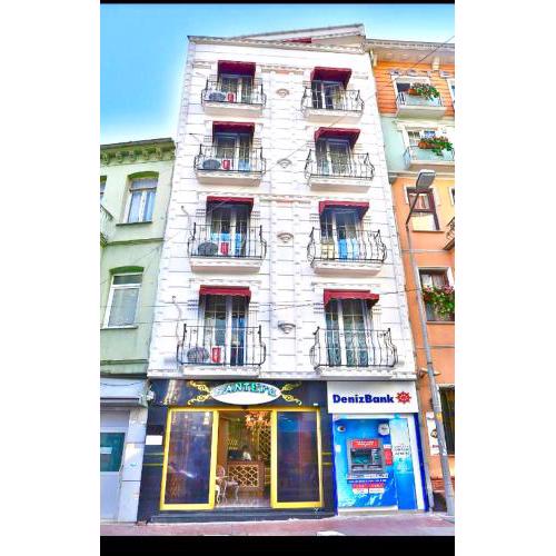 Santefe Hotel