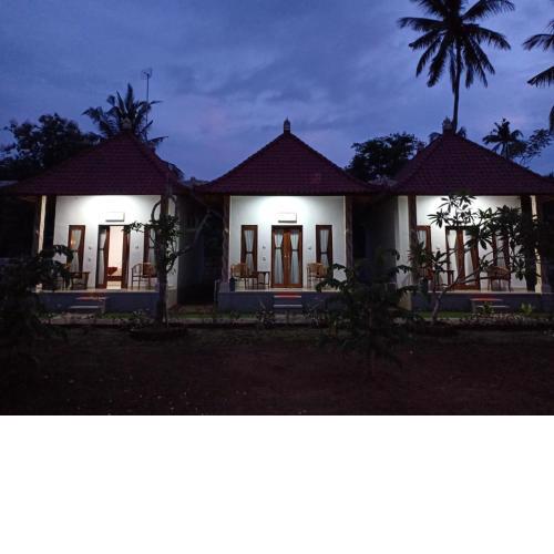 Santhi Guna Bungalow