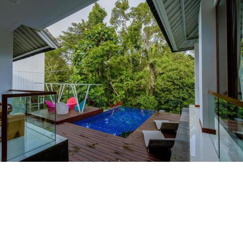 Santhosa villa