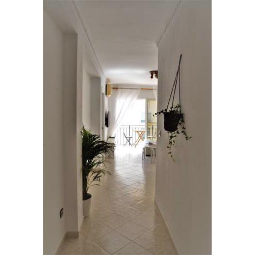 Santi Apartment