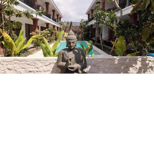 Santi HomeStay