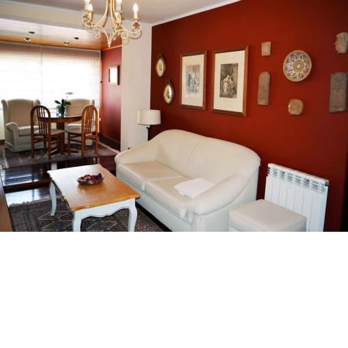 Santiago Apartment