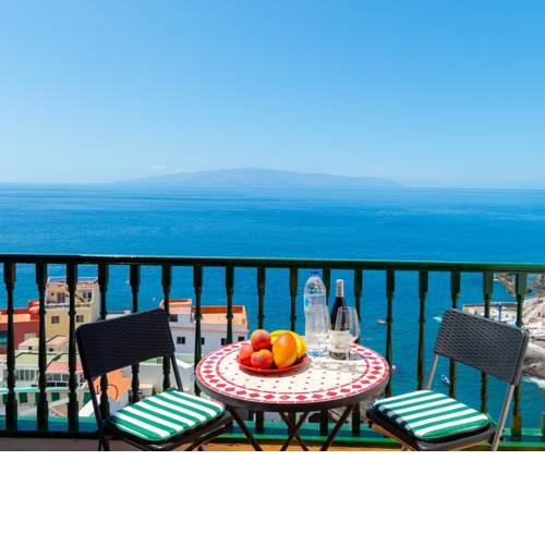Santiago Beach One Bedroom Apartment