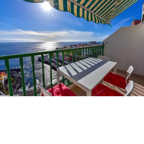 Santiago Beach suite