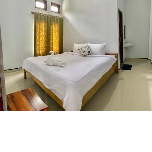 Santiago Bed and Breakfast at Desa Wisata Moni