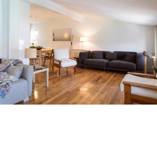Santiago by Smiling Rentals