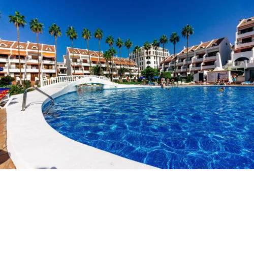 Santiago Penthouse Las Americas