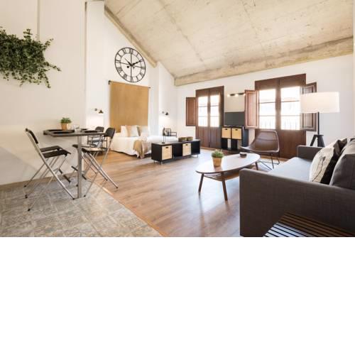 Santiago Premium Loft III