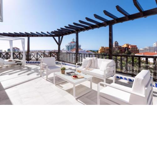 Santiago Suites by Upper Luxury Housing