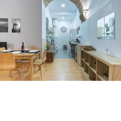 Santiago Terry, apartamento céntrico en Cádiz