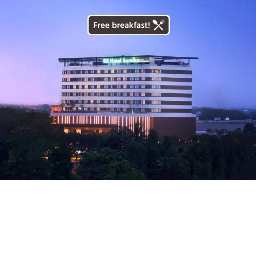 Santika Premiere Bintaro