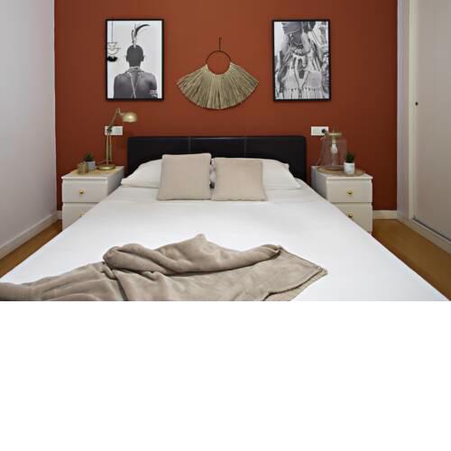 Santisima Faz Apartment