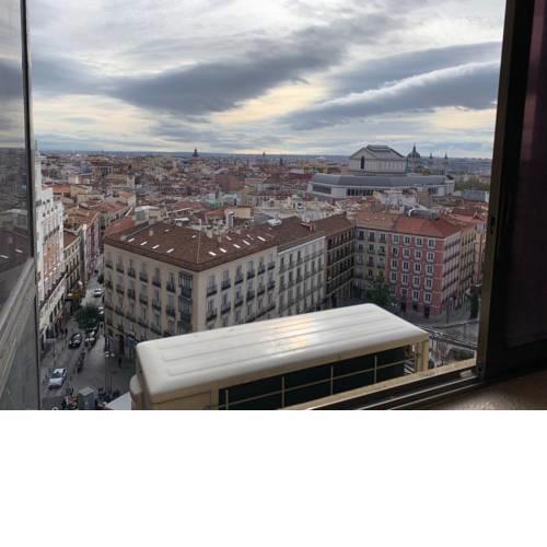 Santo Domingo Apartment Madrid