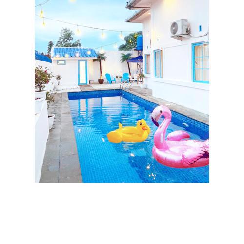 Santorini Villa I by Villapedia