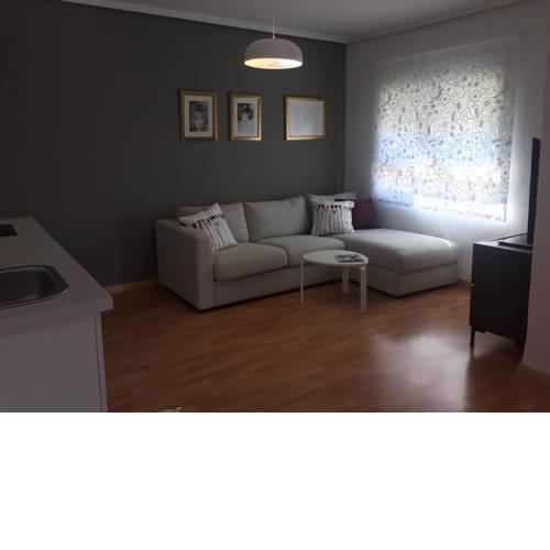 Santos Apartament