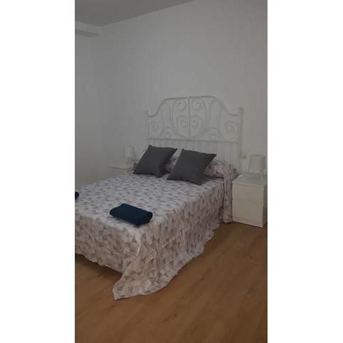 Santos Apartment