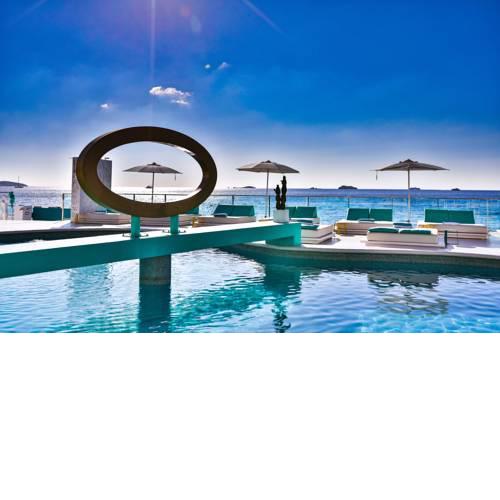 Santos Ibiza - Adults Only