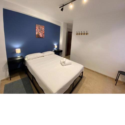 Santos Médicos, precioso apartamento céntrico