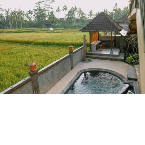 Santosha Villas & Spa