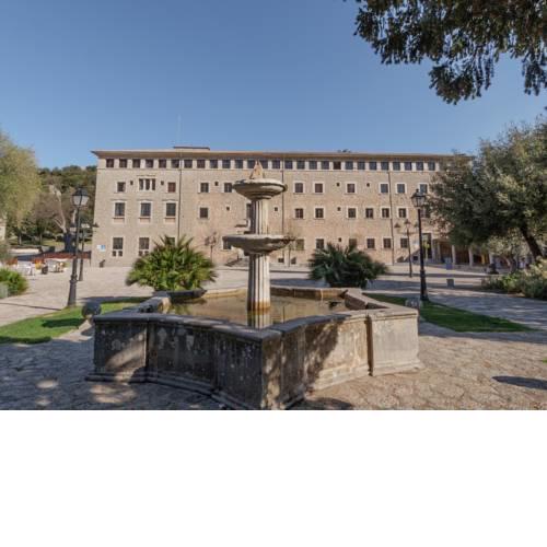 Santuari de Lluc