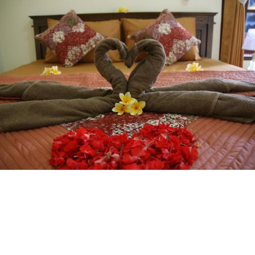 Santun Homestay