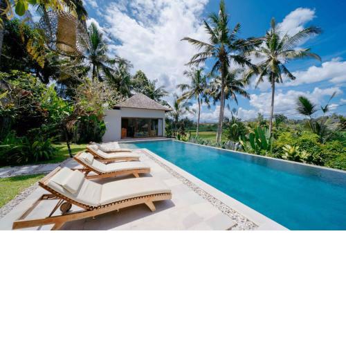 Santun Luxury Private Villas-CHSE CERTIFIED