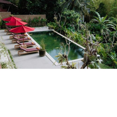 Sanubari Ubud