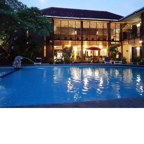 Sanur Agung Hotel