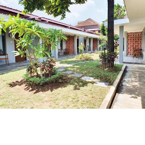 Sanur Agung Suite