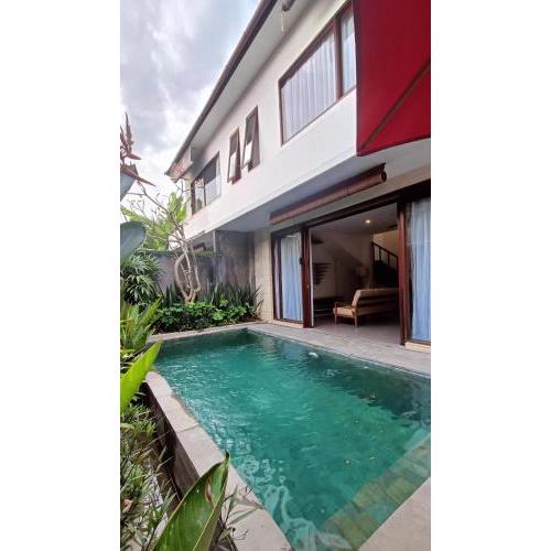 Sanur Art Villas