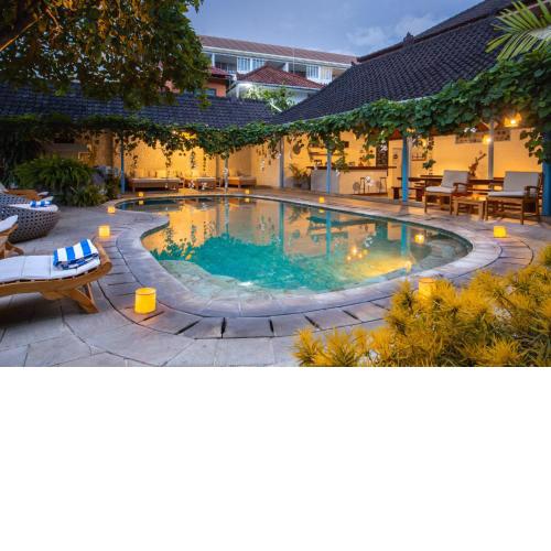 Sanur House