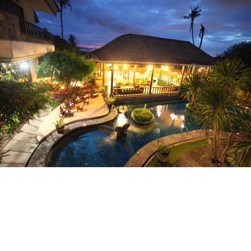 Sanur Seaview Hotel