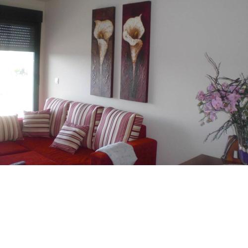 Sanxenxo Apartamento Ideal para familias