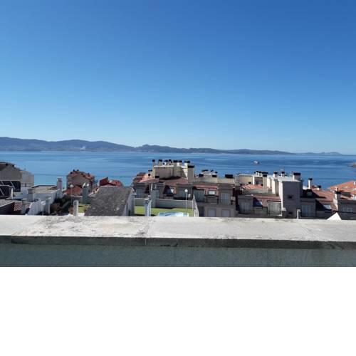 SANXENXO BEACH