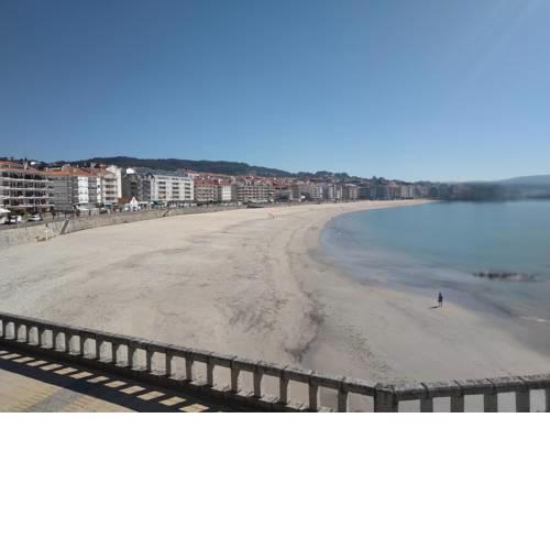 SANXENXO PLAZA