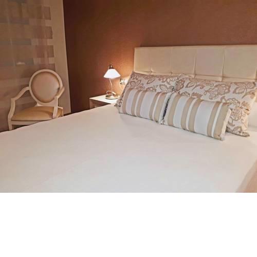 Sanxenxo Suites