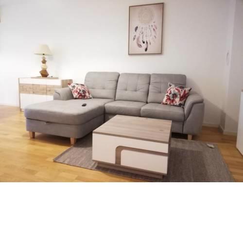 SANYUR APARTMENT