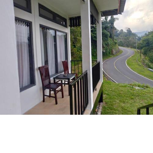 Sao ria wisata moni
