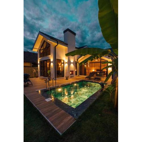 Sapanca Atli Kosk Villa