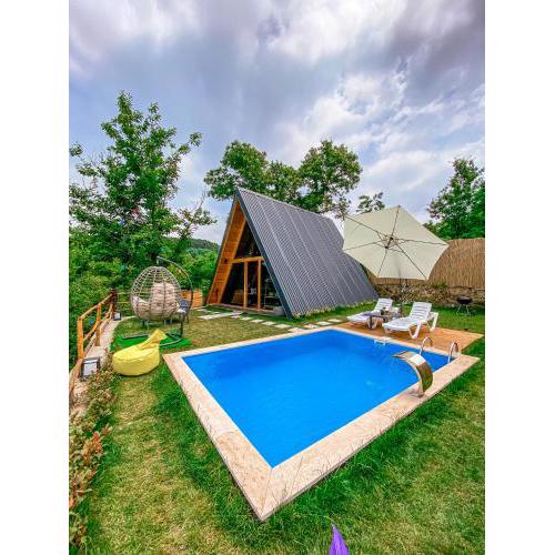 SAPANCA BUNGALOVCA