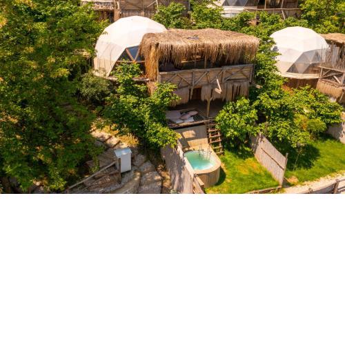 Sapanca Dome