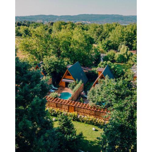 Sapanca Köy Bungalov